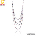 Perle et collier en cristal de Chine fabricant